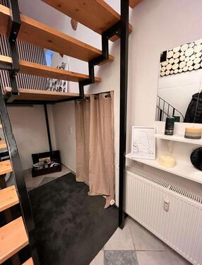 Foto - Dachgeschoßwohnung in Holzhausen an der Haide zur Miete