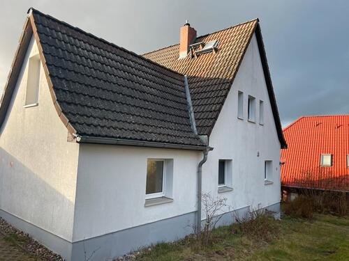 Foto - Haus zur Miete in guter Lage 16775 Gransee 1150€ Kaltmiete
