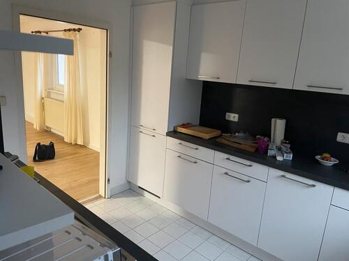 Foto - Einfamilienhaus in Löwenberger Land zur Miete