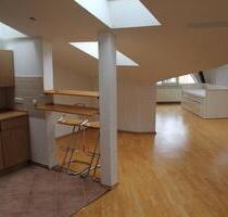 2 Raum Zimmer Wohnung direkt am Doberaner Platz Rostock