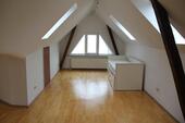 Foto - 2 Zimmer Dachgeschoßwohnung zur Miete in Rostock