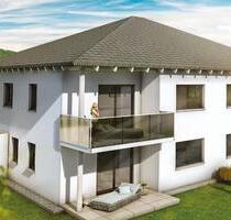 3ZWhg.EG mit EBK, Terrasse,Fußbodenheizung,Garten,Garage,Stellpl - Wald
