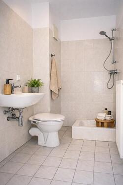 Foto - Etagenwohnung in Cottbus zur Miete