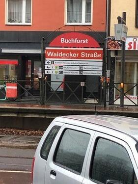 Foto - Gewerbe Ladenlokal Einzelhandel Köln Buchforst