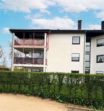 Foto - 3 Zimmer Etagenwohnung zur Miete in Melsbach