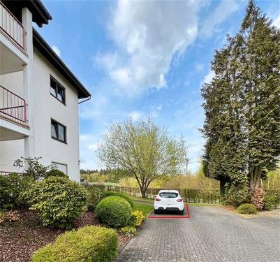 Foto - 3 Zimmer Etagenwohnung in Melsbach