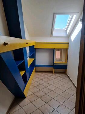 Foto - 3 Zimmer Dachgeschoßwohnung in Wasserburg am Inn