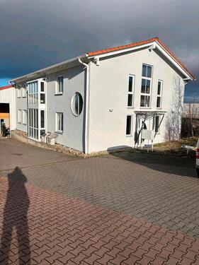 Foto - Büroraum in Wörrstadt zu vermieten