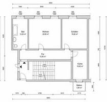 Freiwerdende Eigentumswohnung 2-Raum DD-Johannstadt - Dresden Altstadt