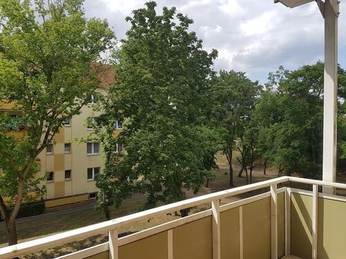 Foto - Singlewohnung mit modernem Badezimmer