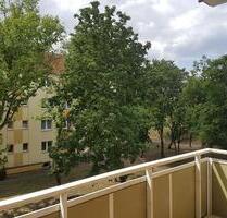 Singlewohnung mit modernem Badezimmer - Merseburg
