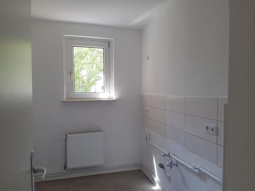Foto - 2 Zimmer Etagenwohnung zur Miete in Merseburg