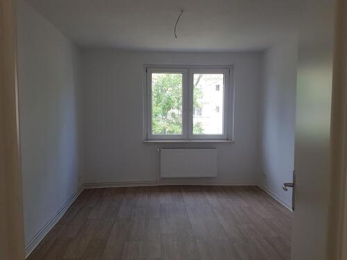 Foto - 2 Zimmer Etagenwohnung in Merseburg