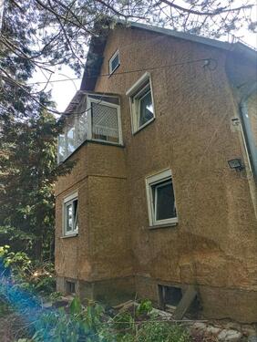 Foto - 5 Zimmer Einfamilienhaus zum Kaufen in Gera