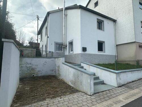 Foto - Modernes Haus in Waxweiler – Einziehen & wohlfühlen