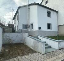 Modernes Haus in Waxweiler – Einziehen & wohlfühlen