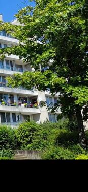 Foto - Gemütliche 2,5 Zimmer Wohnung zum 1.6 Balkon Stadnah Autzug