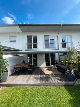 Foto - Modernes + energieeffizientes Haus zentrale Lage (PROVISIONSFREI)