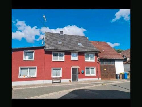 Foto - Schnäppchenhaus in 96181 Prölsdorf! 235 qm Wohnfläche 487qm GR