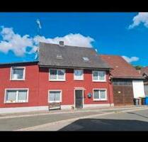 Schnäppchenhaus in 96181 Prölsdorf! 235 qm Wohnfläche 487qm GR - Rauhenebrach