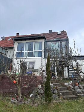 Foto - Gepflegte und schöne Doppelhaushälfte in Iserlohns top Lage