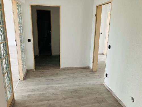 Foto - Etagenwohnung in Neukirchen-Vluyn zur Miete