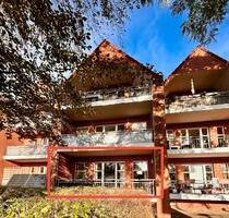 Helle gepflegte 2-Zimmer Eigentumswohnung - Nordhorn Bookholt