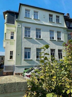 Foto - 3 Zimmer Etagenwohnung zur Miete in Frankenberg (Sachsen)