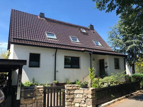 Foto - 85 m² Ferienwohnung, 3 Zimmer, Küche, Bad, 15m² SW Balkon