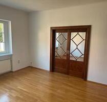 Wohnung in Zentrum von Colditz sofort zu vermieten