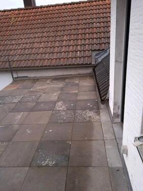 Foto - Etagenwohnung in Röthlein zur Miete