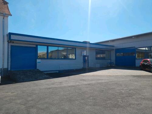 Foto - Hallo zu vermieten - 1.000,00 EUR Kaltmiete, ca.  200,00 m²