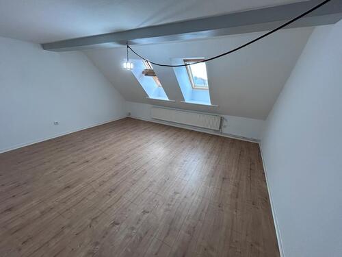 Foto - Etagenwohnung zur Miete in Dransfeld