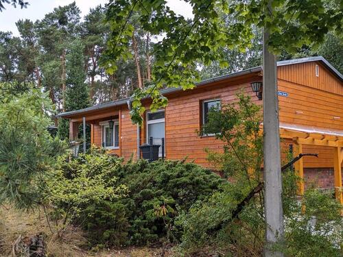 Foto - Urlaub am Storkower See, Haus Rosalie