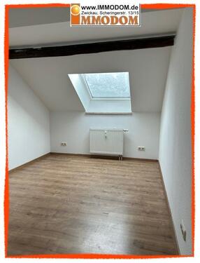 Foto - Etagenwohnung in Zwickau zur Miete