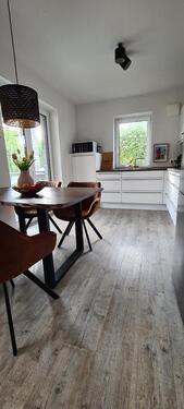 Foto - Etagenwohnung in Friesoythe