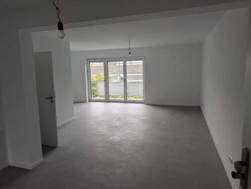 Foto - Etagenwohnung zur Miete in Nauheim