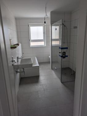 Foto - Etagenwohnung in Nauheim