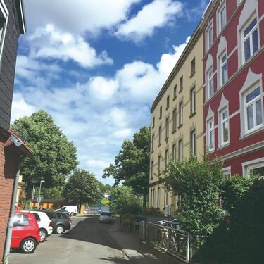 Foto - Etagenwohnung zur Miete in Lübeck