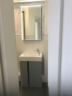 Foto - Etagenwohnung in Lübeck