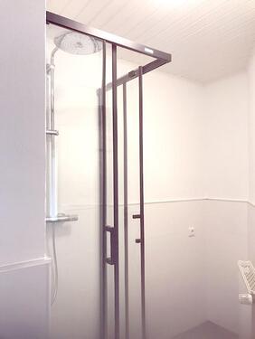 Foto - Etagenwohnung in Lübeck zur Miete