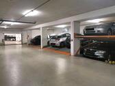 Foto - Tiefgaragenstellplatz Coppiplatz