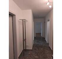 Frisch sanierte 3-Zimmer-Wohnung mit Balkon & Gartenmitbenutzung - Karlsruhe Wettersbach