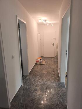 Foto - Etagenwohnung zur Miete in Karlsruhe