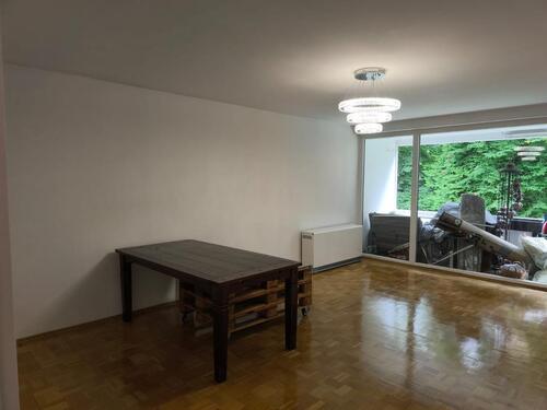 Foto - Etagenwohnung in Karlsruhe