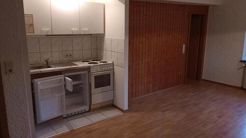 Foto - Etagenwohnung zur Miete in Tann