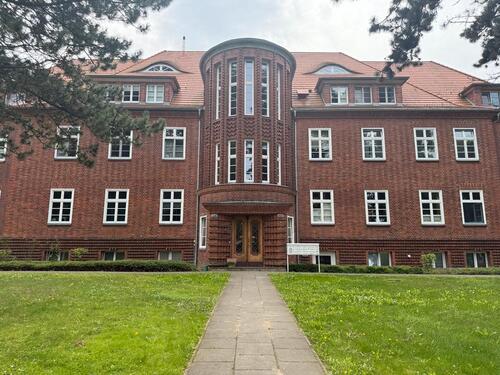 Foto - Sehr schöne 2 Zimmer Wohnung in Schwerin zu vermieten