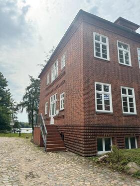 Foto - Etagenwohnung zur Miete in Schwerin