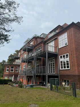 Foto - Etagenwohnung in Schwerin