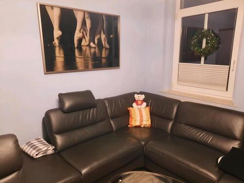 Foto - Etagenwohnung in Plauen zum Kaufen